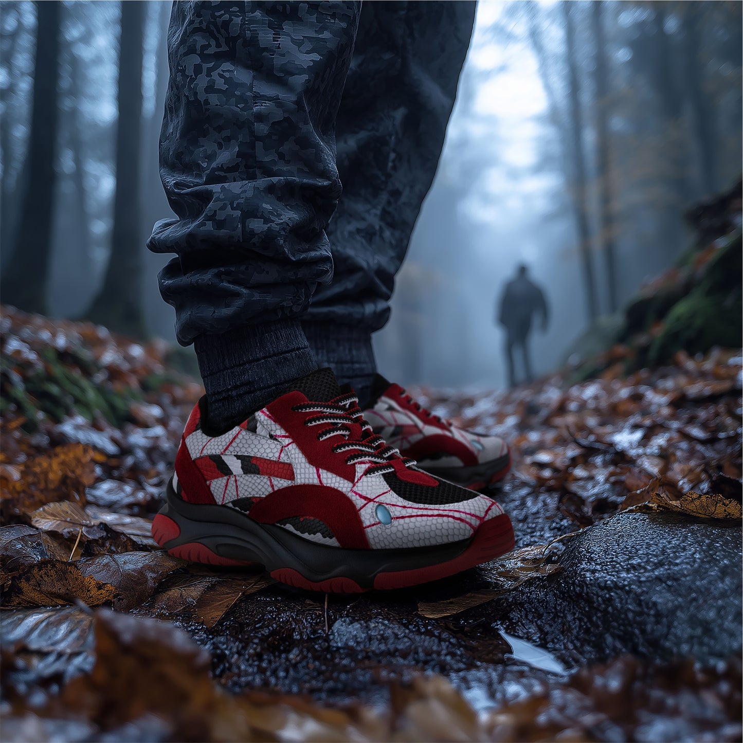 MEN's sneaker Viper (Made to order)