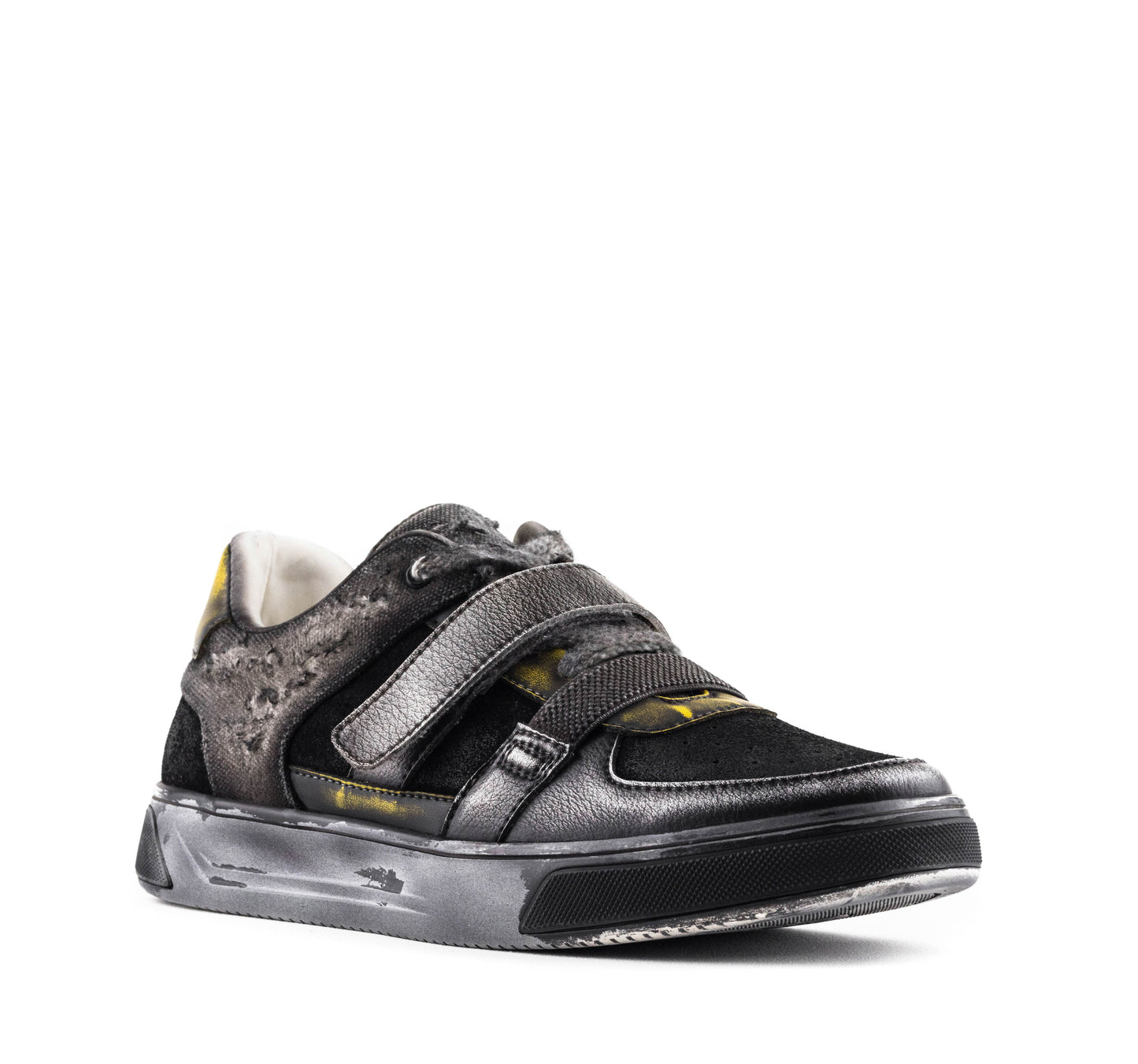 MEN's sneaker WASLANP 2100 Low (Made to order)