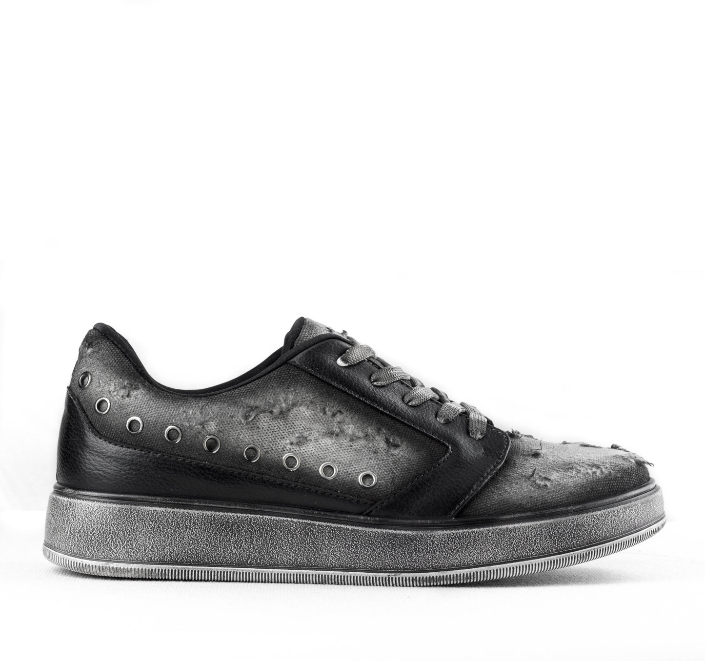 MEN's sneaker WASLANP 1000 Low (Made to order)