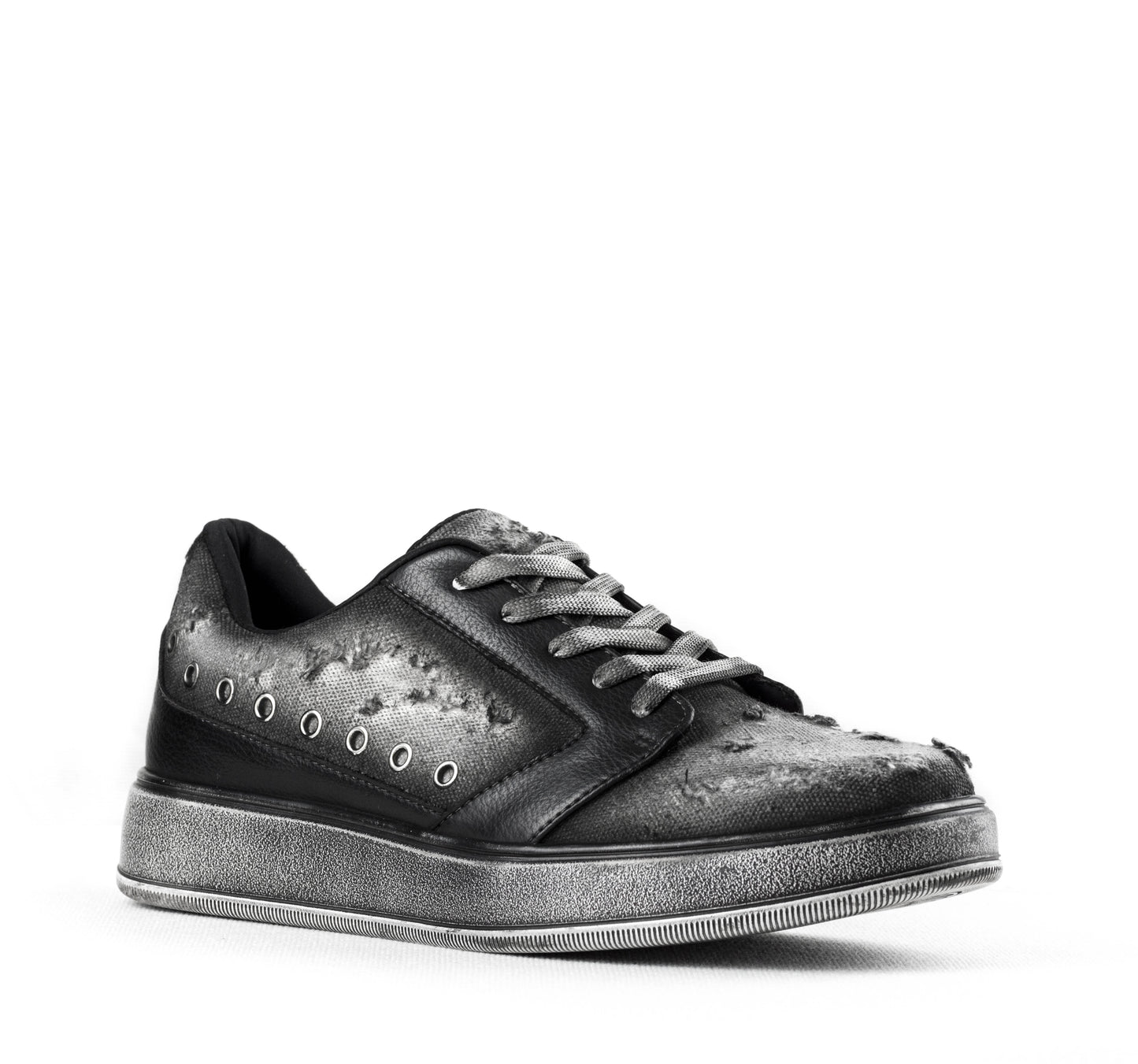MEN's sneaker WASLANP 1000 Low (Made to order)