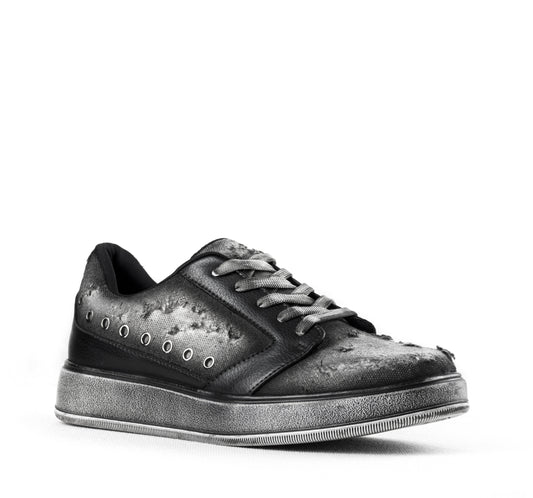 MEN's sneaker WASLANP 1000 Low (Made to order)
