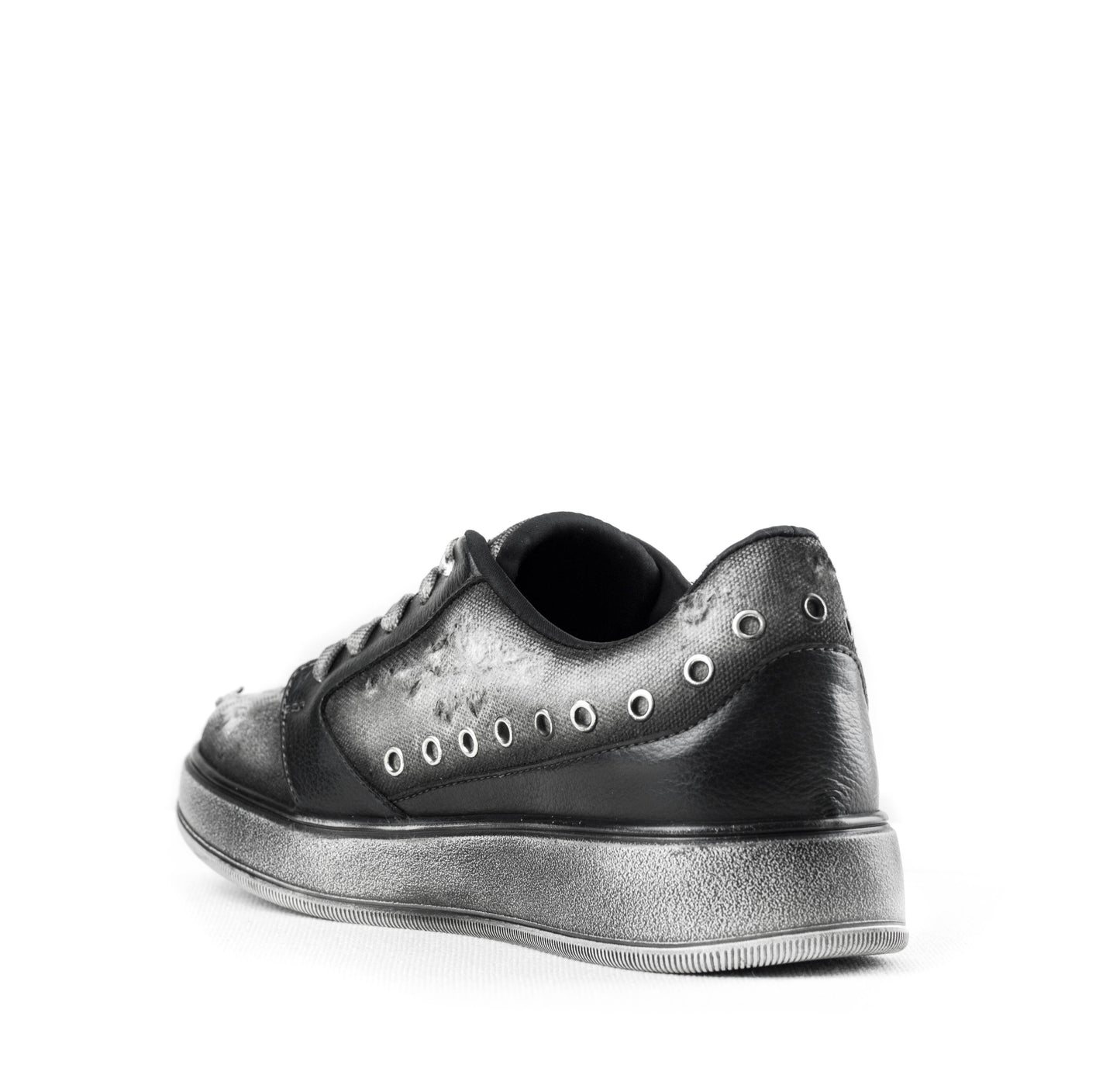 MEN's sneaker WASLANP 1000 Low (Made to order)