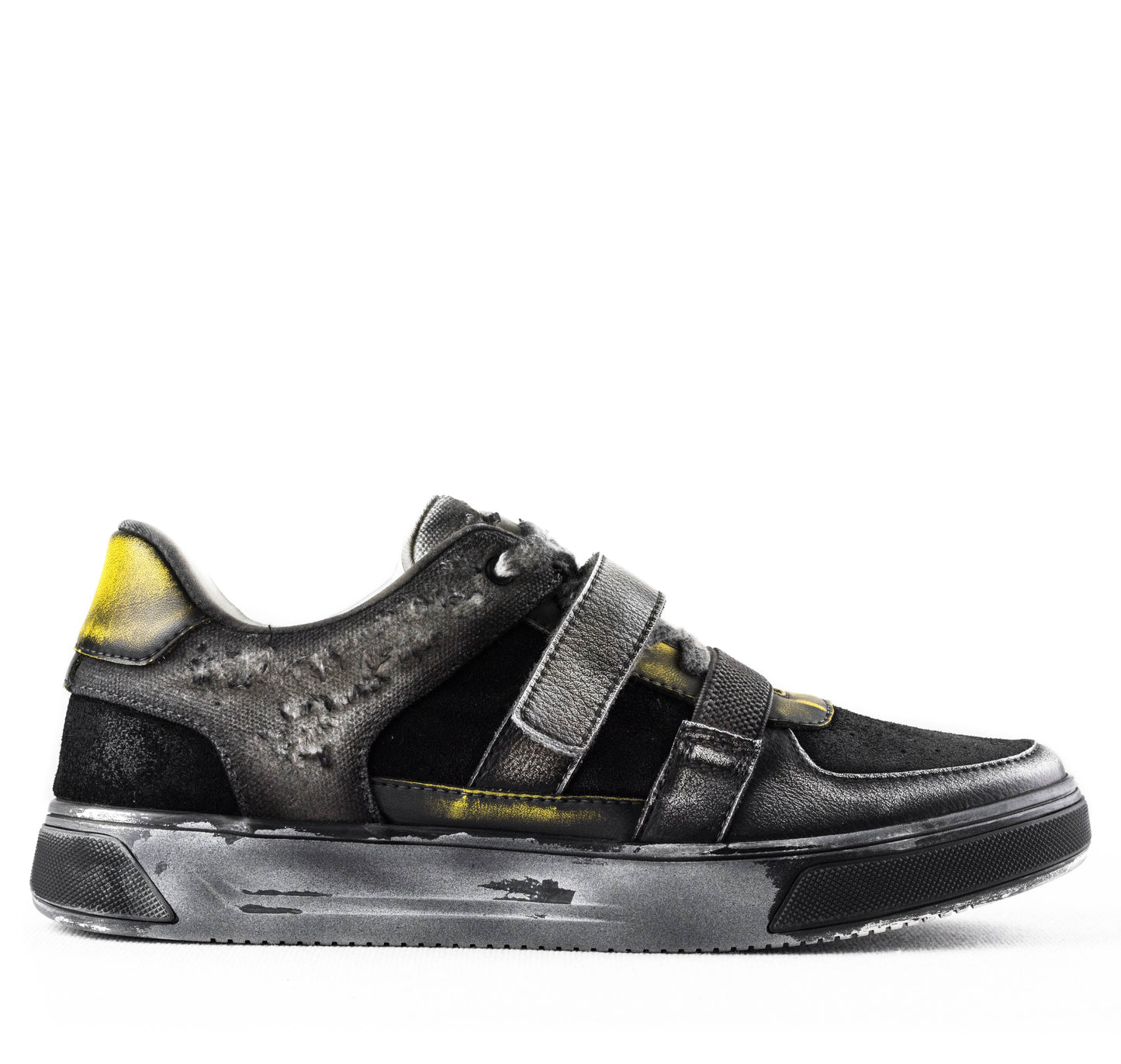 MEN's sneaker WASLANP 2100 Low (Made to order)