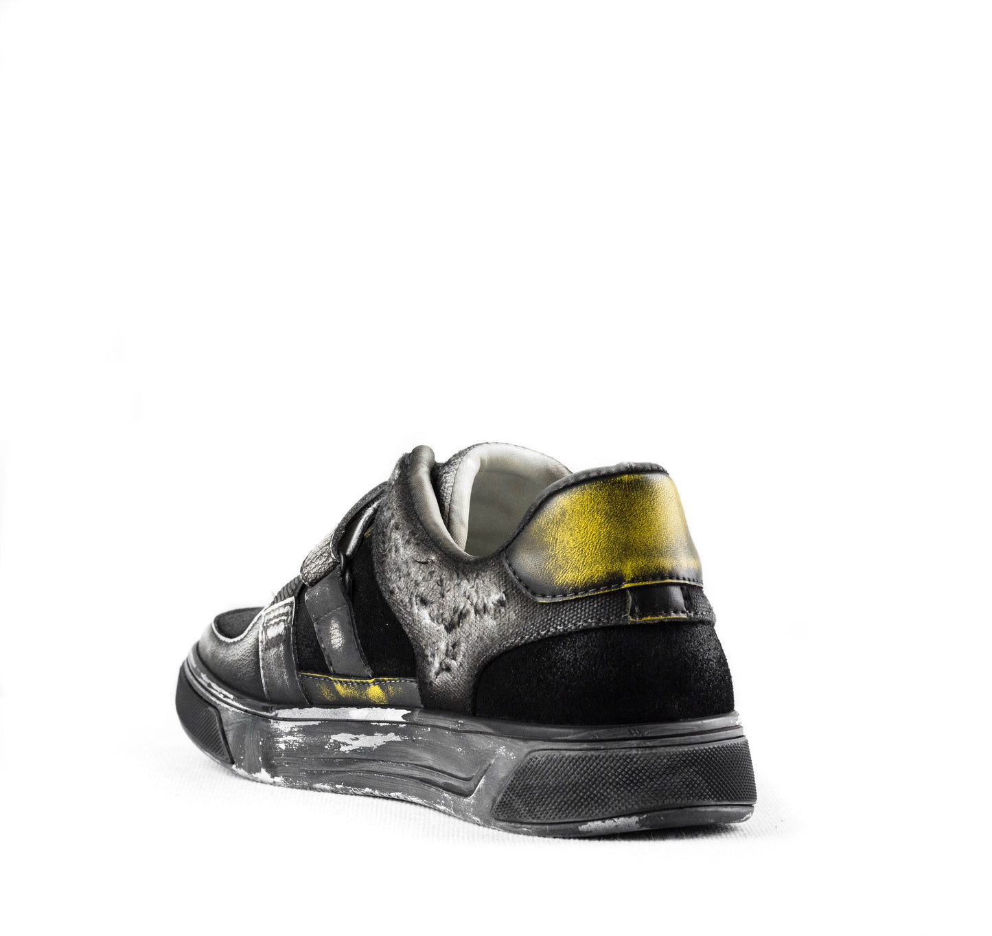 MEN's sneaker WASLANP 2100 Low (Made to order)
