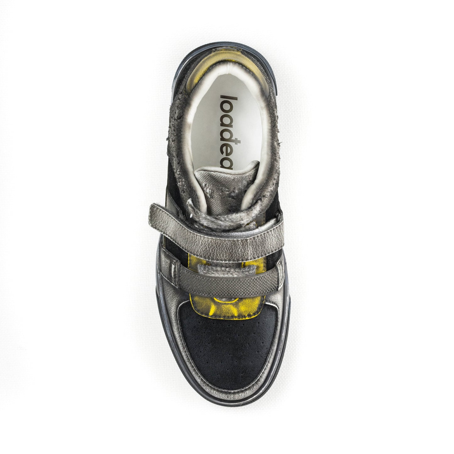 MEN's sneaker WASLANP 2100 Low (Made to order)