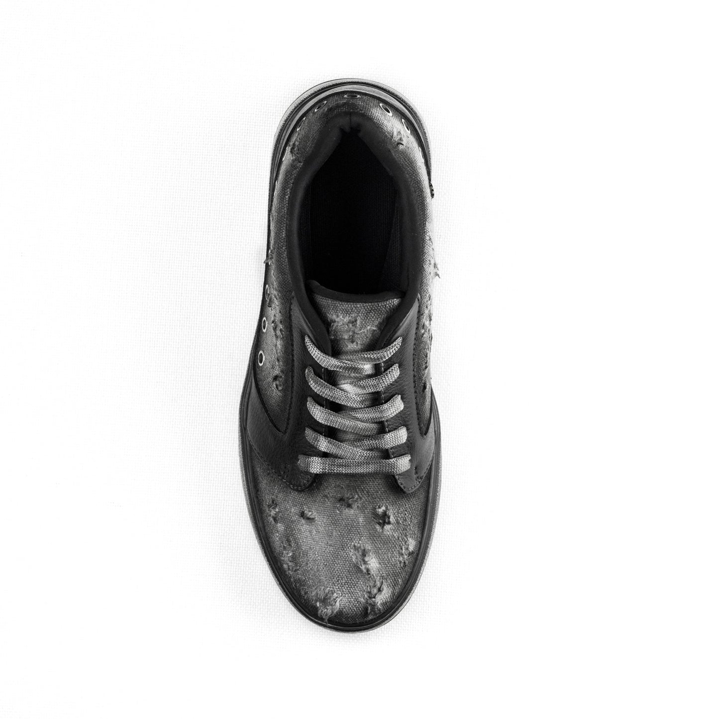 MEN's sneaker WASLANP 1000 Low (Made to order)