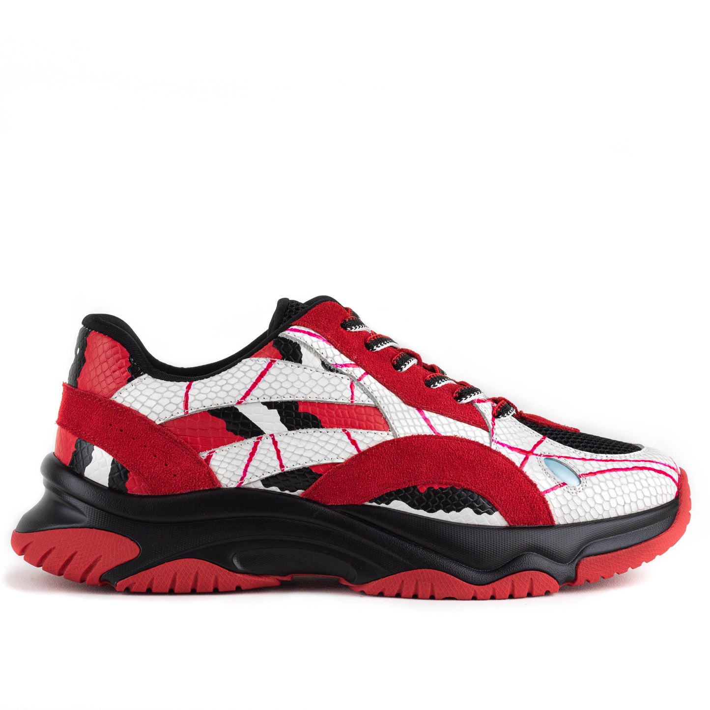 MEN's sneaker Viper (Made to order)