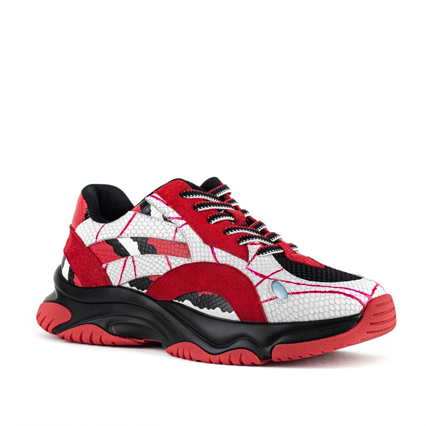 MEN's sneaker Viper (Made to order)