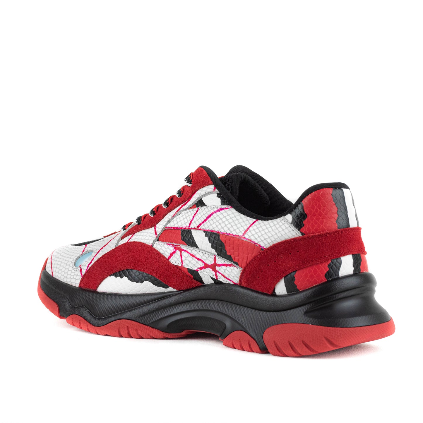 MEN's sneaker Viper (Made to order)