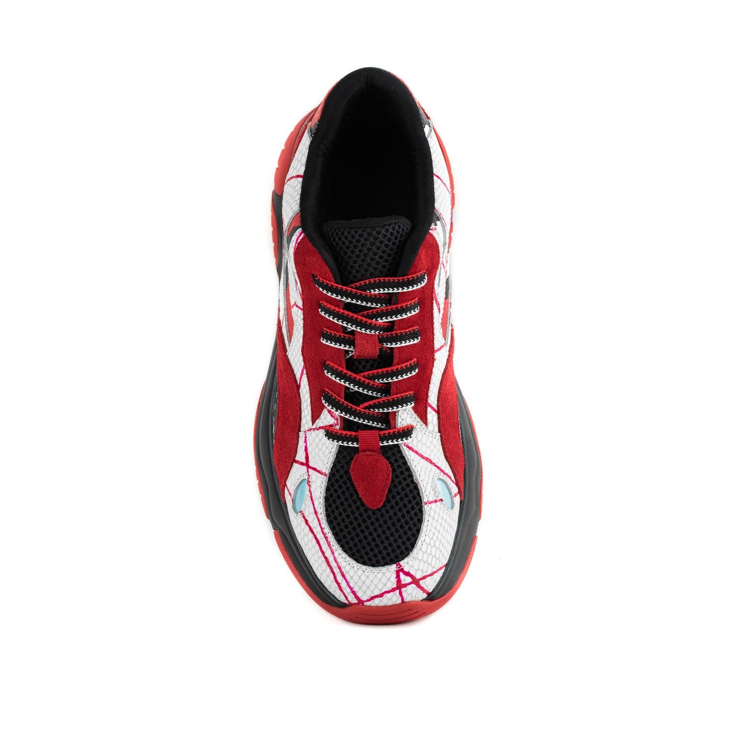MEN's sneaker Viper (Made to order)