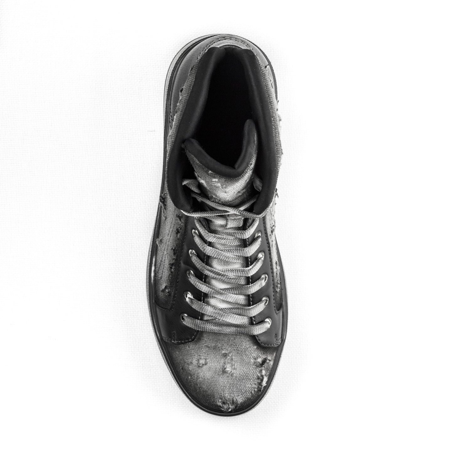MEN's sneaker WASLANP 1100 Mid (Made to order)
